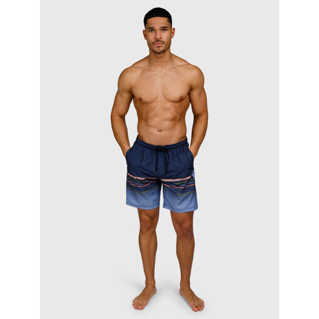 Brunotti cester-long men swim shorts zwemshort heren - 073983_200-L large