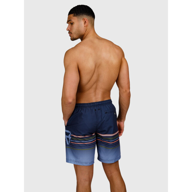 Brunotti cester-long men swim shorts zwemshort heren - 073983_200-L large