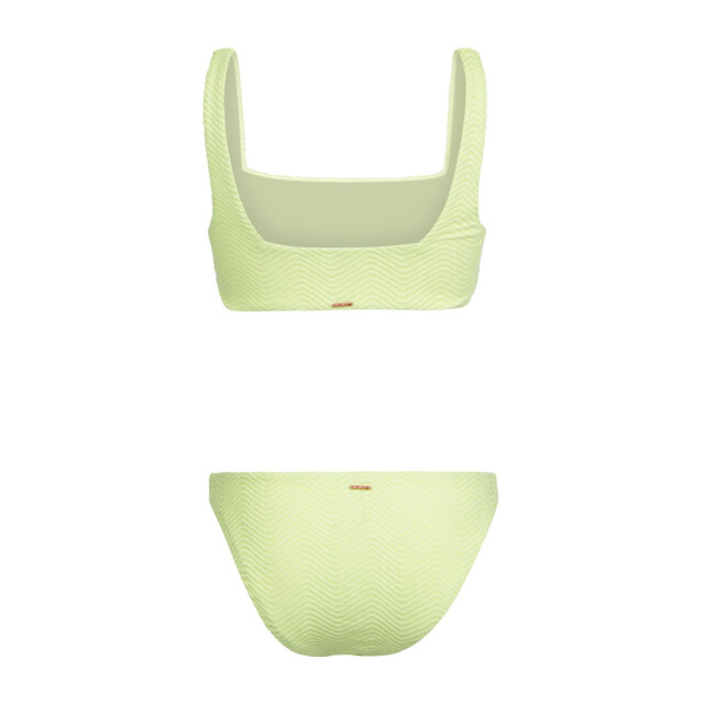 Brunotti lillio-chevron women bikini bikini dames - 074003_300-36 large