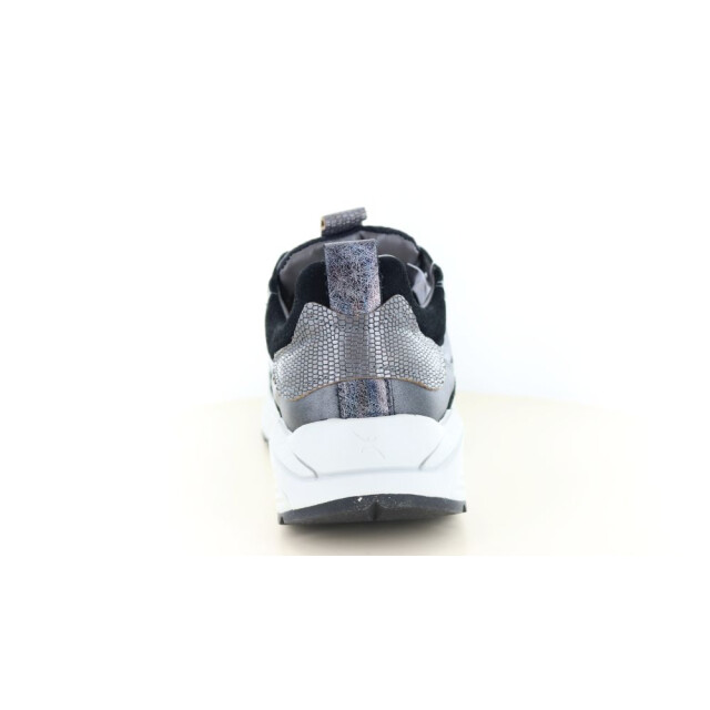 Xsensible 237.90.472 Sneakers Zwart 237.90.472 large
