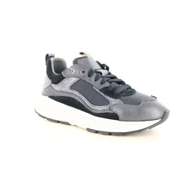 Xsensible 237.90.472 Sneakers Zwart 237.90.472 large