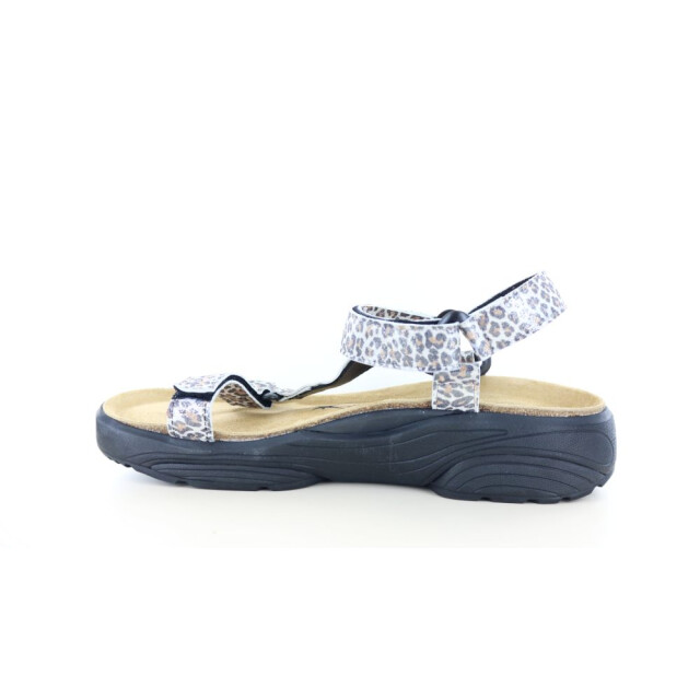 Xsensible 290.01.025 Sandalen Print / Multi 290.01.025 large