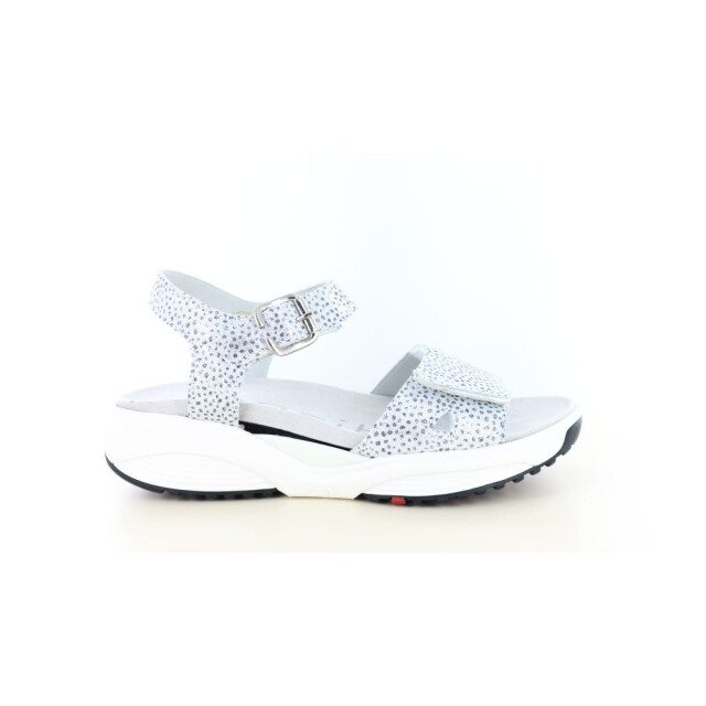 Xsensible 290.96.070 Sandalen Zilver 290.96.070 large