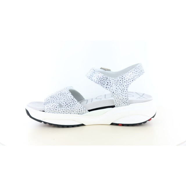 Xsensible 290.96.070 Sandalen Zilver 290.96.070 large