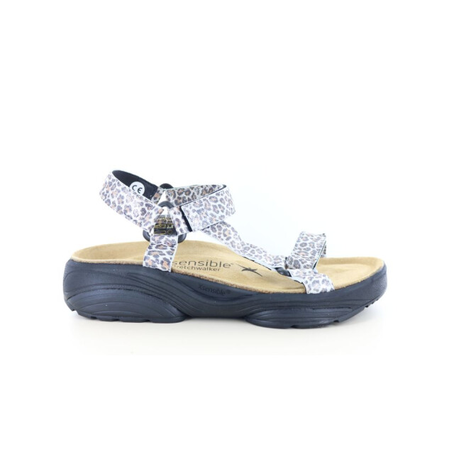 Xsensible 290.01.025 Sandalen Print / Multi 290.01.025 large