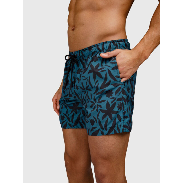 Brunotti cester-ao men swim shorts zwemshort heren - 074059_300-L large