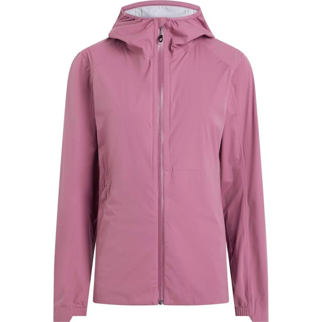 Mckinley x-light 2.5 jkt w functioneel jack dames - 074799_730-38 large