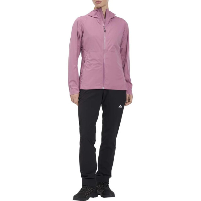 Mckinley x-light 2.5 jkt w functioneel jack dames - 074799_730-38 large