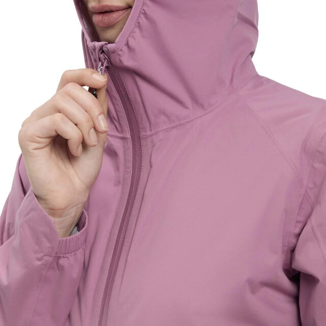 Mckinley x-light 2.5 jkt w functioneel jack dames - 074799_730-38 large