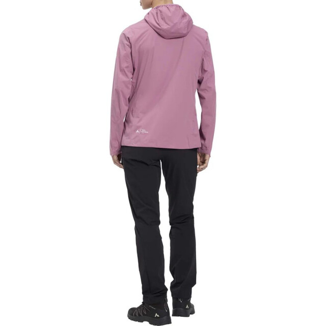 Mckinley x-light 2.5 jkt w functioneel jack dames - 074799_730-38 large