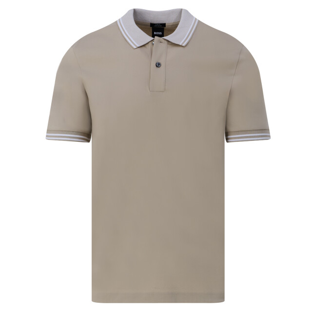 Hugo Boss Polo 109411-001-L large