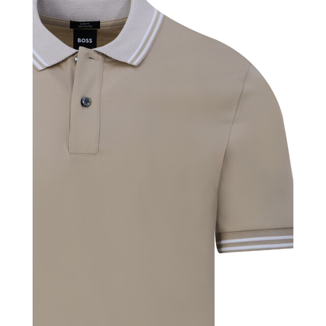 Hugo Boss Polo 109411-001-L large