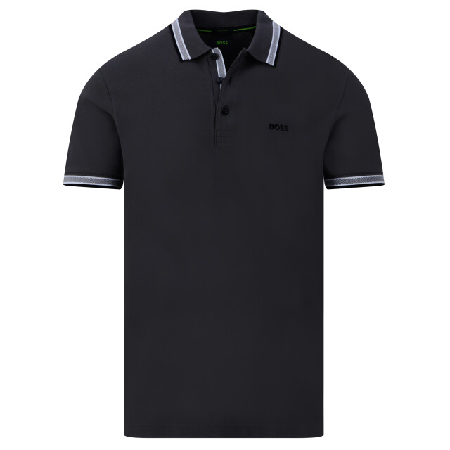 Boss Green Polo 109515-001-M large