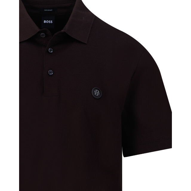 Hugo Boss Polo 109424-001-XL large