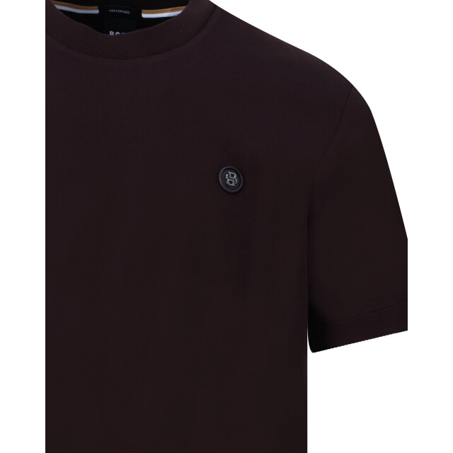 Hugo Boss T-shirt 109413-001-L large