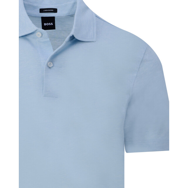 Hugo Boss Polo 109409-001-XL large