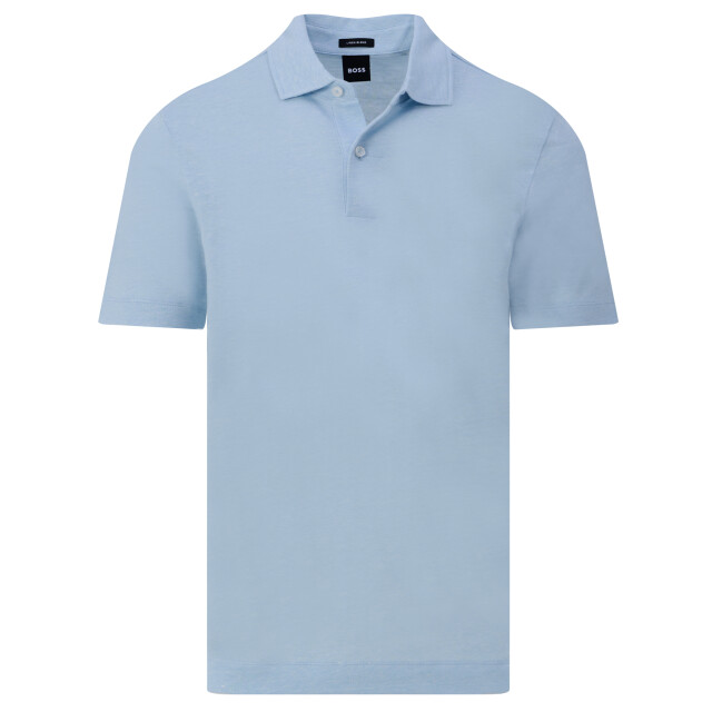 Hugo Boss Polo 109409-001-XL large