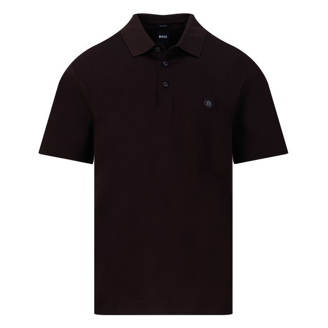 Hugo Boss Polo 109424-001-XL large