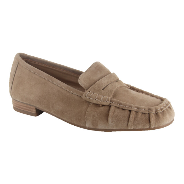Unisa Unisa BALTA_BS BARLEY Loafers Beige Unisa BALTA_BS BARLEY large