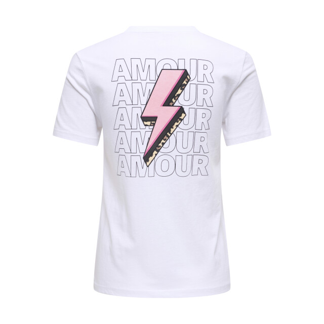 Only Onlariya life reg s/s love top box 15343191 large