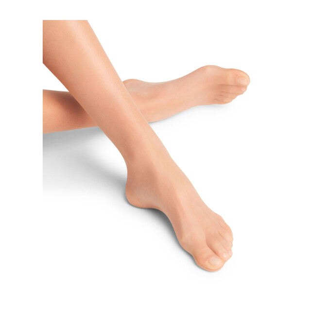 Falke Invisible deluxe 8 den women panty 43610/4099 43610/4099 large