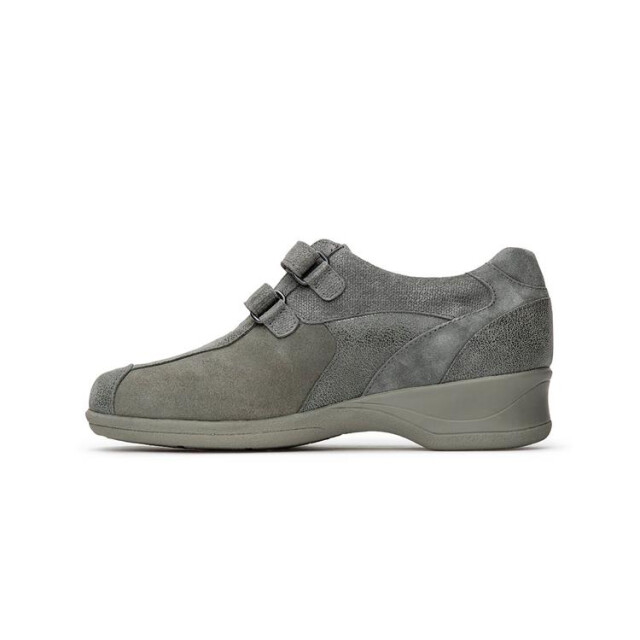 Xsensible 10027 Wijdte H Comfort Schoenen Groen 10027 Wijdte H large