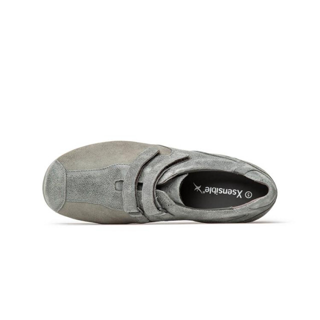 Xsensible 10027 Wijdte H Comfort Schoenen Groen 10027 Wijdte H large