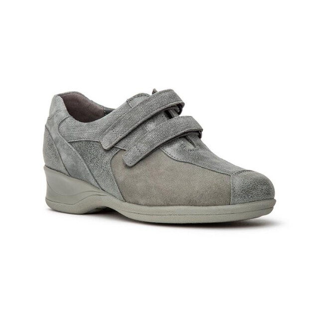 Xsensible 10027 Wijdte H Comfort Schoenen Groen 10027 Wijdte H large