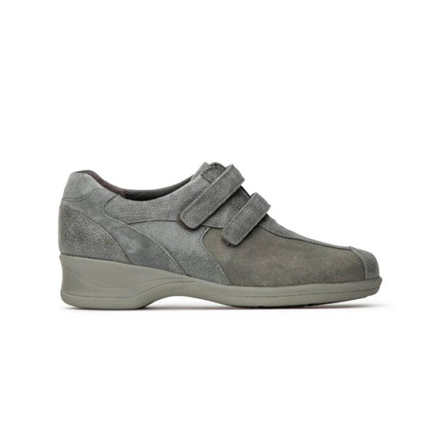 Xsensible 10027 Wijdte H Comfort Schoenen Groen 10027 Wijdte H large