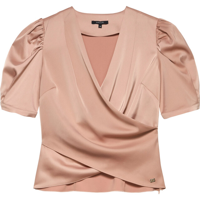 Nikkie Kansis blouse N 6-353 2602-4023 large