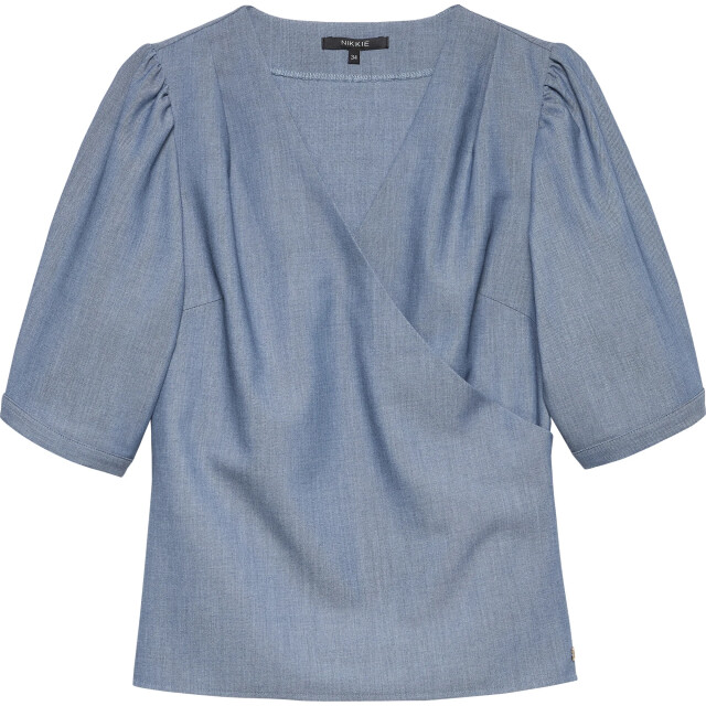 Nikkie Parisa blouse N 6-204 2602-7655 large