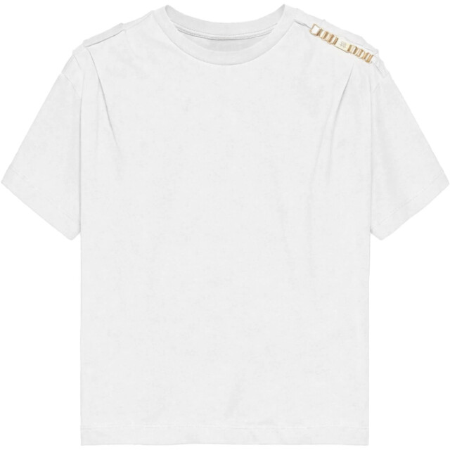 Nikkie Patos t-shirt N 6-255 2602-1027 large