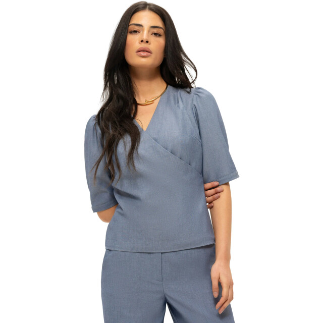 Nikkie Parisa blouse N 6-204 2602-7655 large