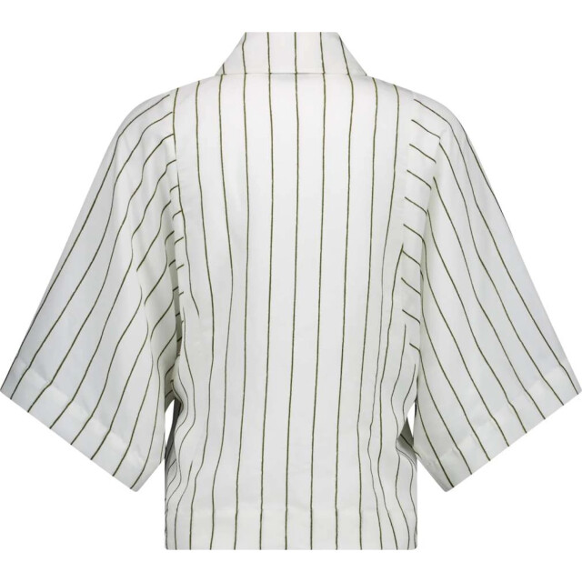 Studio Anneloes Fabienne stripe blouse 13644-1174 large
