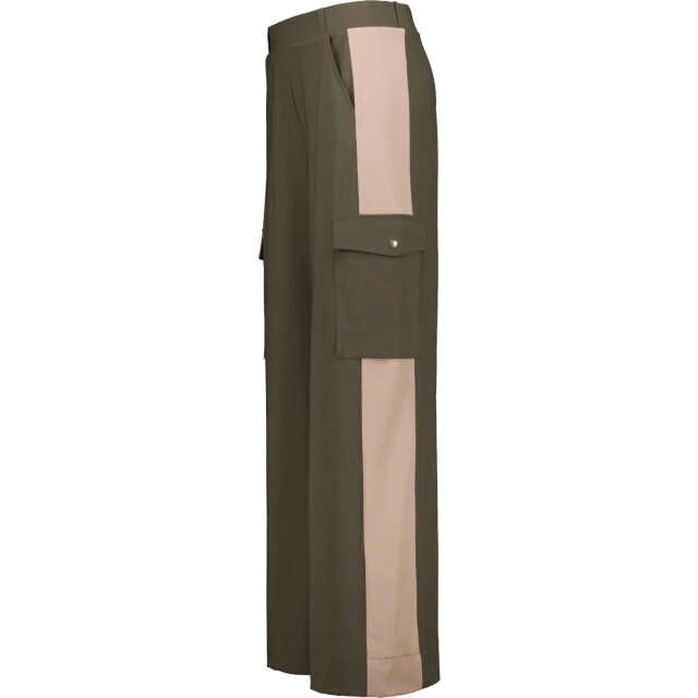 Studio Anneloes Lexie cargo trousers 13632-7400 large