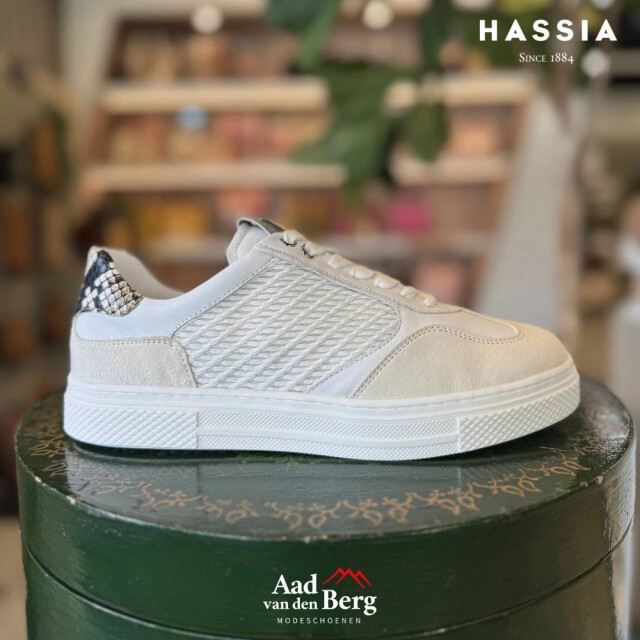 Hassia Damesschoenen sneakers 301038 Asti large