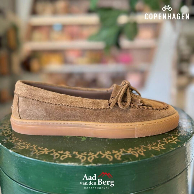 Copenhagen Damesschoenen instappers CPH365 large