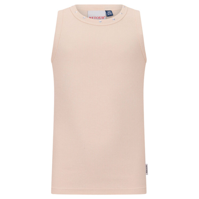 Retour Top zonder mouw rjg-061-203 gaya Retour Jeans Top zonder mouw RJG-061-203 Gaya large