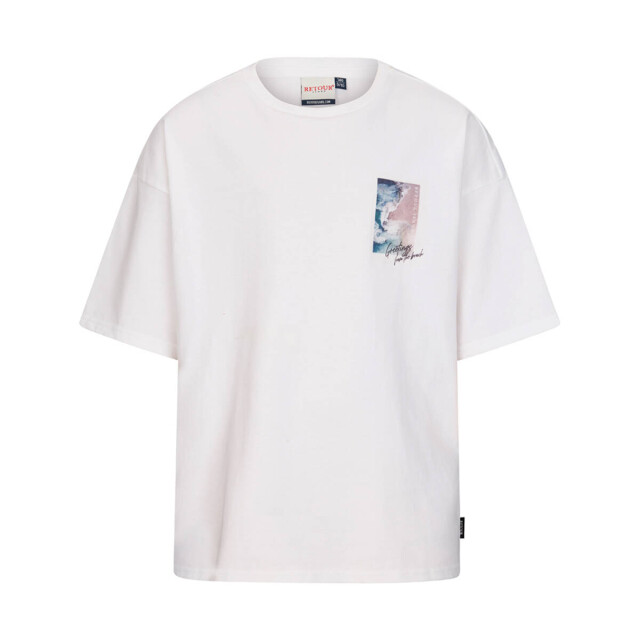 Retour T-shirt rjb-061-207 dano Retour Jeans T-shirt RJB-061-207 Dano large