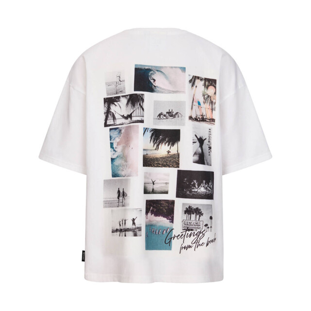 Retour T-shirt rjb-061-207 dano Retour Jeans T-shirt RJB-061-207 Dano large