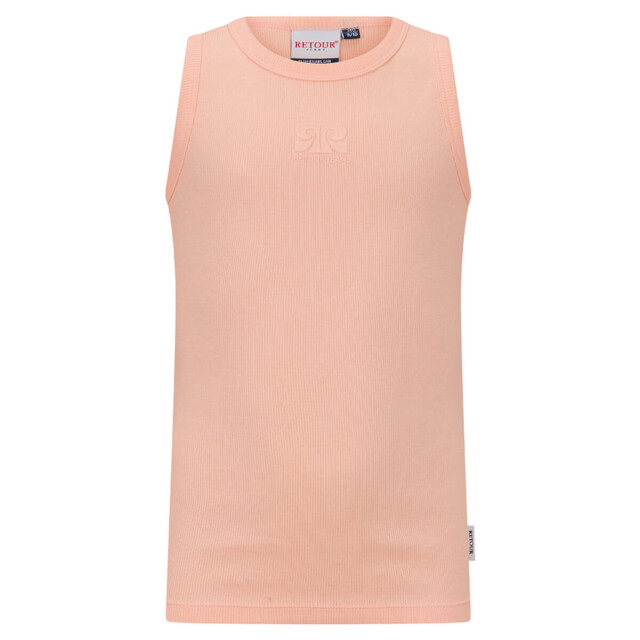 Retour Top zonder mouw rjg-061-204 nala Retour Jeans Top zonder mouw RJG-061-204 Nala large