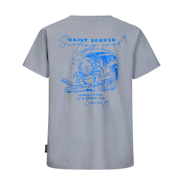 Retour T-shirt rjb-061-205 damon Retour Jeans T-shirt RJB-061-205 Damon large