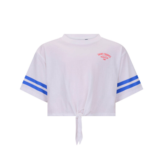 Retour Top korte mouw rjg-061-206 fonda Retour Jeans Top korte mouw RJG-061-206 Fonda large