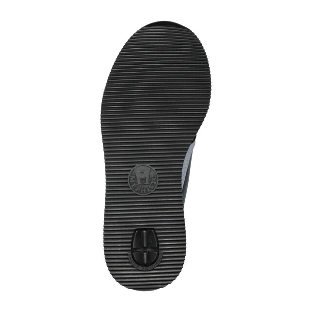 Mephisto P5146846 Sneakers Blauw P5146846 large