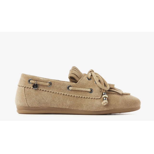 Via Vai 62374-01-212 Loafers Beige 62374-01-212 large