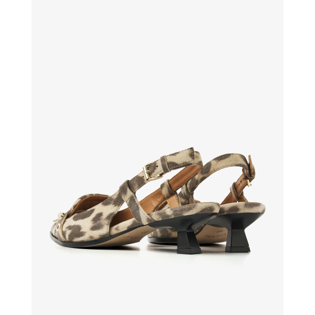 Via Vai 62398-01-315 Loafers Beige 62398-01-315 large