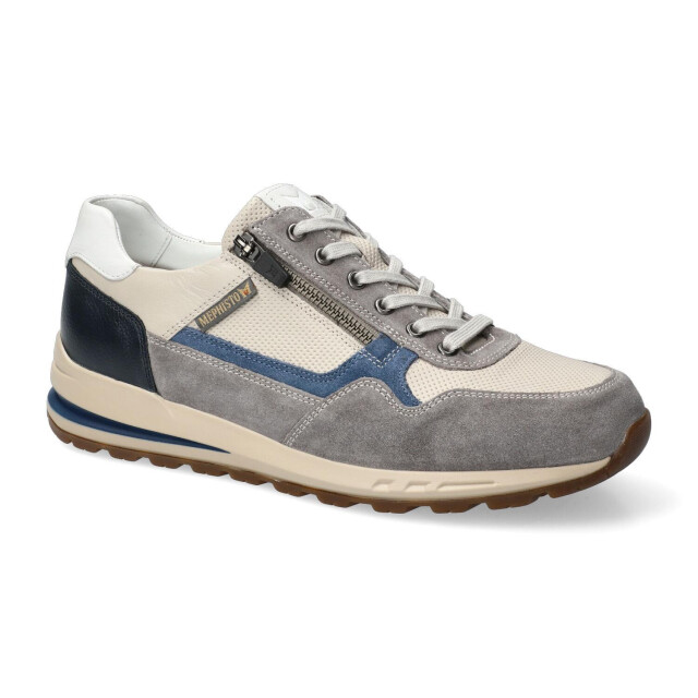 Mephisto P5149163 Sneakers Grijs P5149163 large