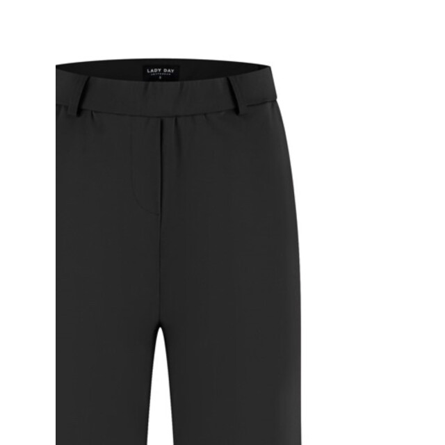 Lady Day Eleyn Eleyn Zwart large