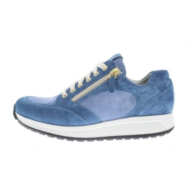 Durea 6322 605 2114 Comfort Schoenen Blauw 6322 605 2114 large