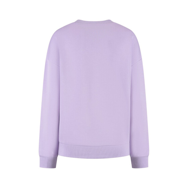 Lady Day Venice sweater Venice Sweater Lila large